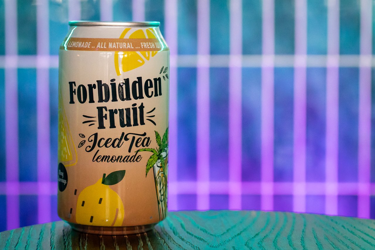 Iced Tea Lemonade