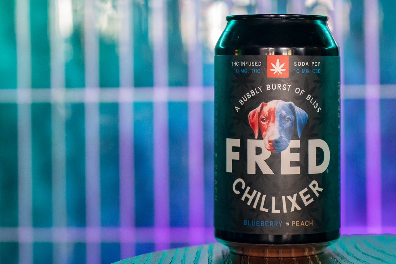 Fred Chillixers